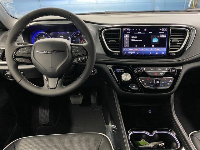 new 2026 Chrysler Pacifica car, priced at $50,902