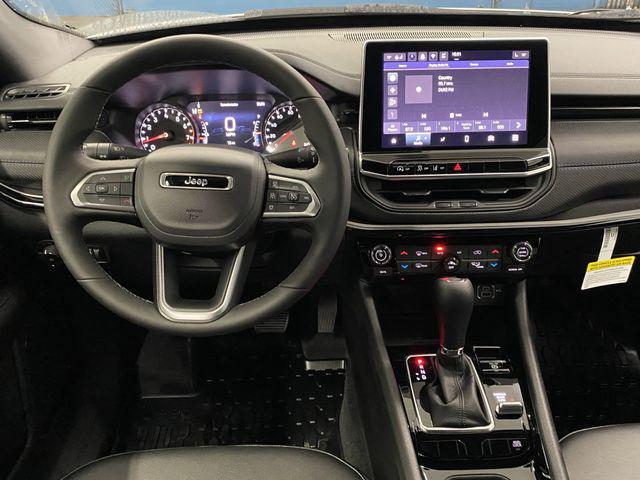 new 2026 Jeep Compass car, priced at $34,981