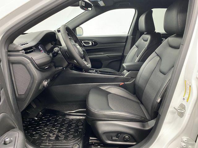 new 2026 Jeep Compass car, priced at $34,981