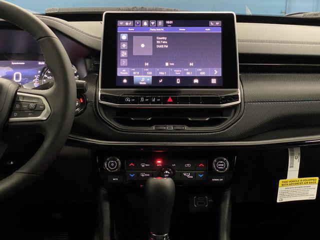 new 2026 Jeep Compass car, priced at $34,981