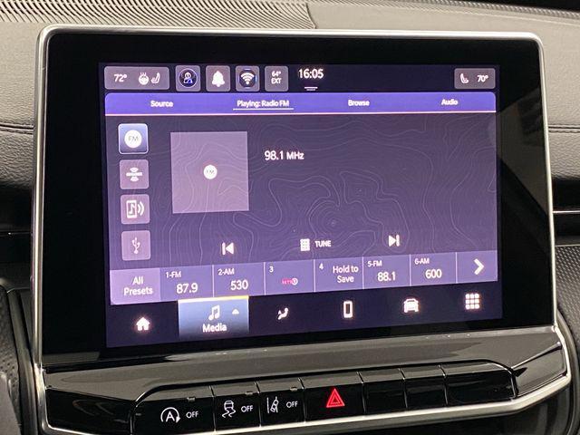 new 2026 Jeep Compass car, priced at $34,981