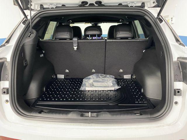 new 2026 Jeep Compass car, priced at $34,981