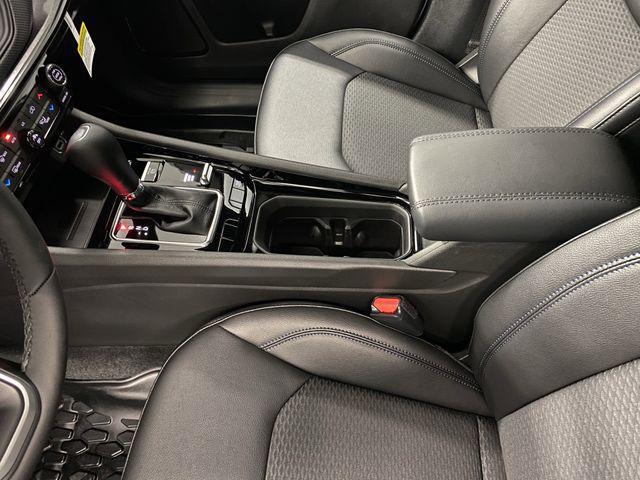 new 2026 Jeep Compass car, priced at $34,981