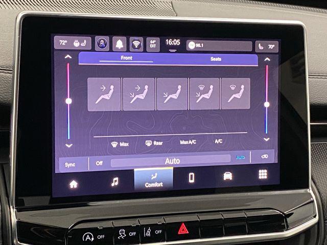 new 2026 Jeep Compass car, priced at $34,981