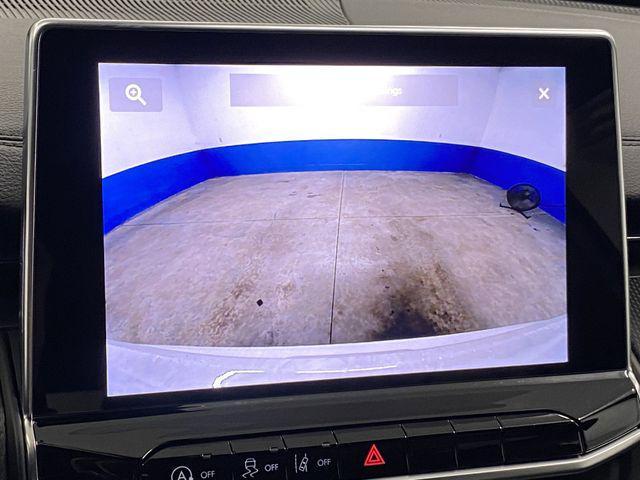 new 2026 Jeep Compass car, priced at $34,981