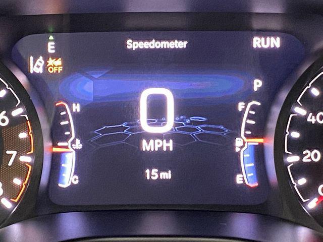 new 2026 Jeep Compass car, priced at $34,981