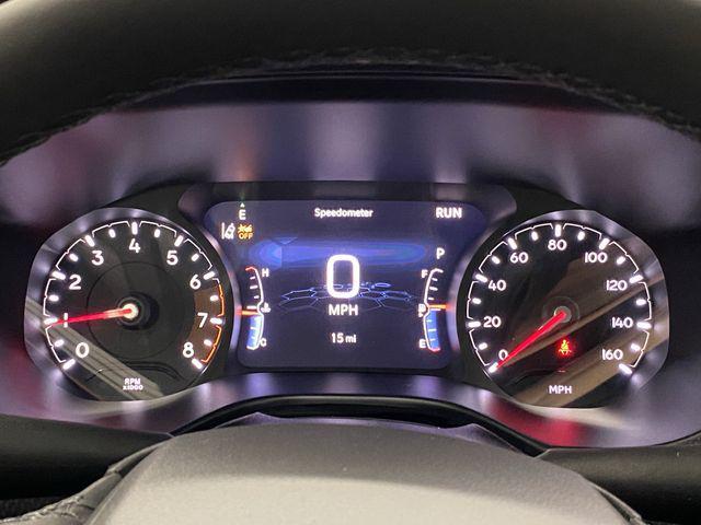 new 2026 Jeep Compass car, priced at $34,981