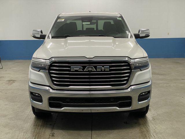 new 2025 Ram 1500 car, priced at $53,493
