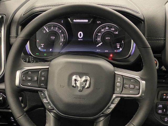 new 2026 Ram 1500 car, priced at $67,854