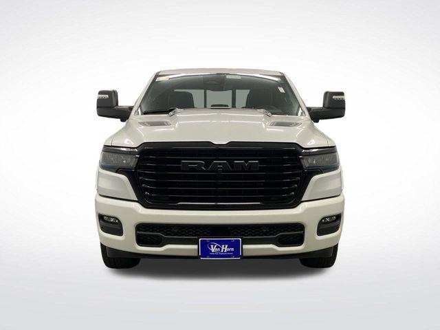 new 2026 Ram 1500 car, priced at $67,854