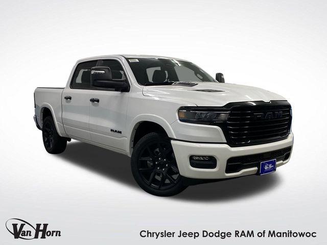 new 2026 Ram 1500 car, priced at $67,854