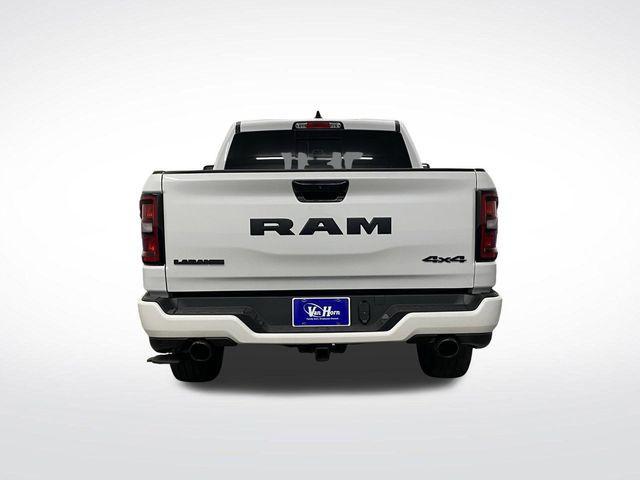 new 2026 Ram 1500 car, priced at $67,854