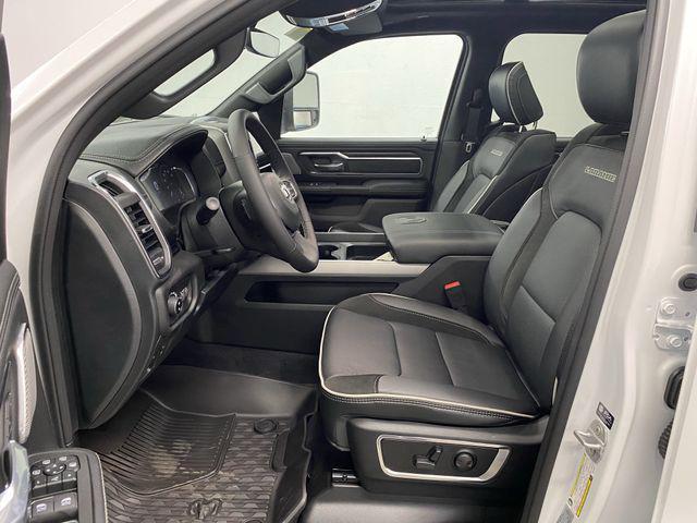 new 2026 Ram 1500 car, priced at $67,854