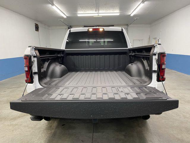 new 2026 Ram 1500 car, priced at $67,854