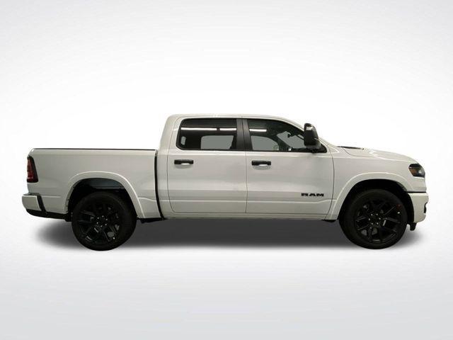 new 2026 Ram 1500 car, priced at $67,854