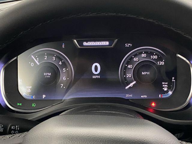 new 2026 Ram 1500 car, priced at $67,854