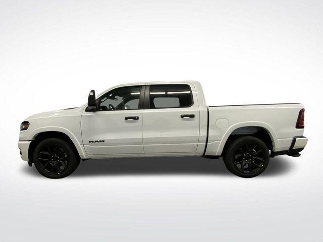 new 2026 Ram 1500 car, priced at $67,854