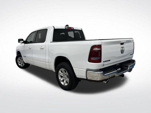 used 2023 Ram 1500 car, priced at $46,000