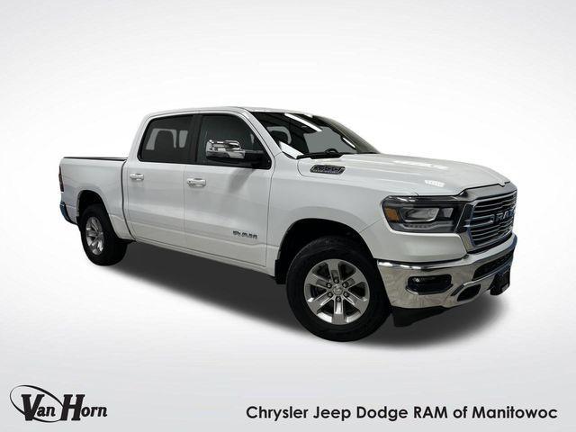 used 2023 Ram 1500 car, priced at $46,000