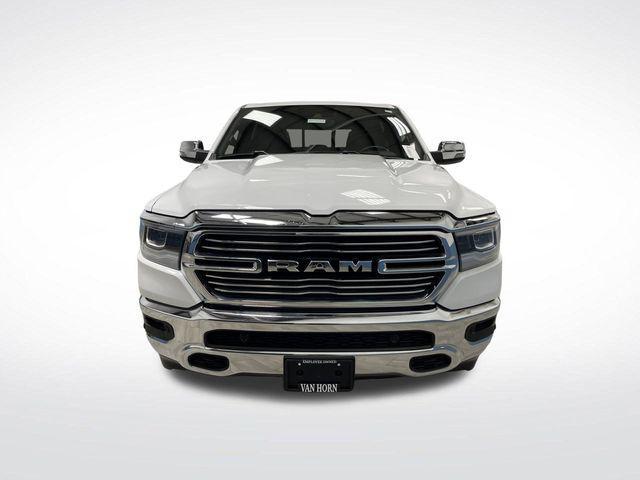 used 2023 Ram 1500 car, priced at $46,000