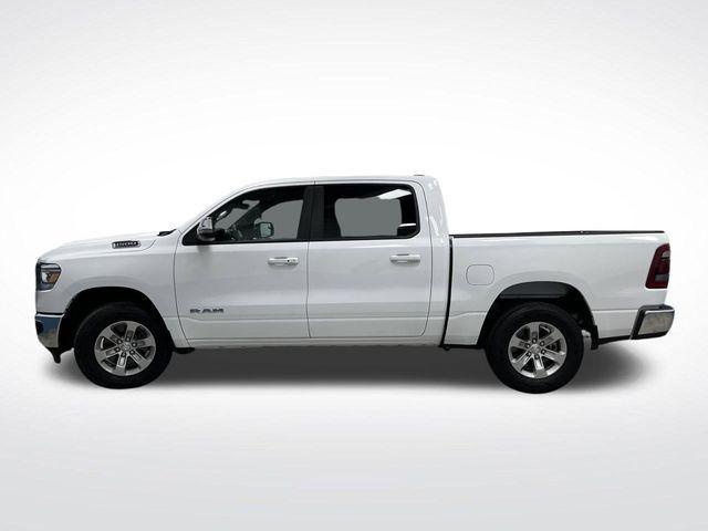 used 2023 Ram 1500 car, priced at $46,000