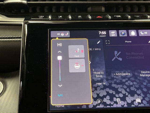 used 2023 Jeep Grand Cherokee car, priced at $30,989