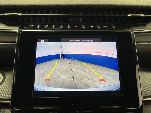 used 2023 Jeep Grand Cherokee car, priced at $30,989