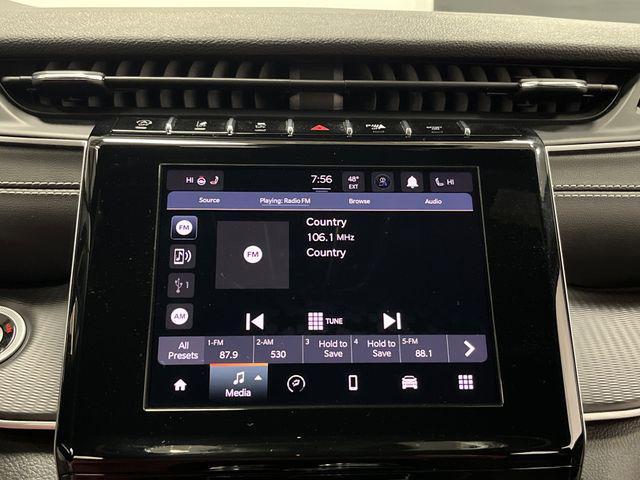 used 2023 Jeep Grand Cherokee car, priced at $30,989