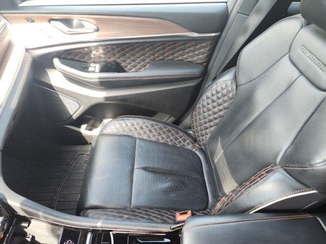 used 2022 Jeep Grand Cherokee car, priced at $34,990