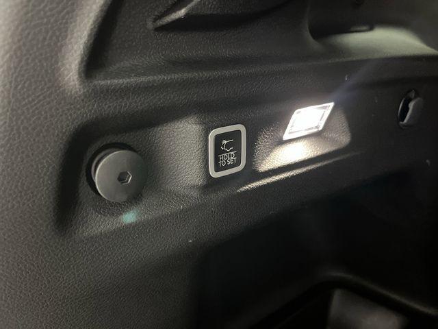 used 2024 Jeep Grand Cherokee L car, priced at $34,749