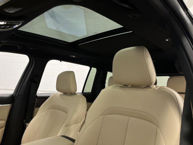 used 2024 Jeep Grand Cherokee L car, priced at $34,749