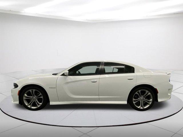 used 2020 Dodge Charger car, priced at $27,999