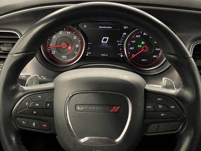 used 2020 Dodge Charger car, priced at $27,699
