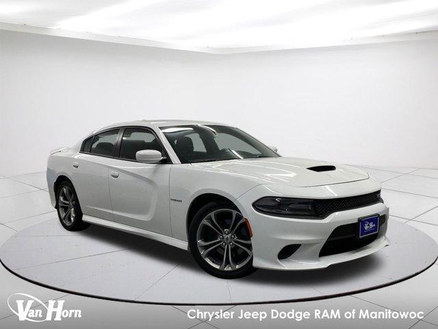 used 2020 Dodge Charger car, priced at $27,399