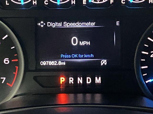 used 2017 Ford F-150 car, priced at $23,249