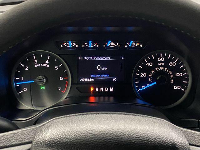 used 2017 Ford F-150 car, priced at $23,249