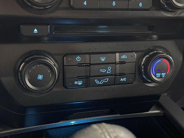 used 2017 Ford F-150 car, priced at $23,249