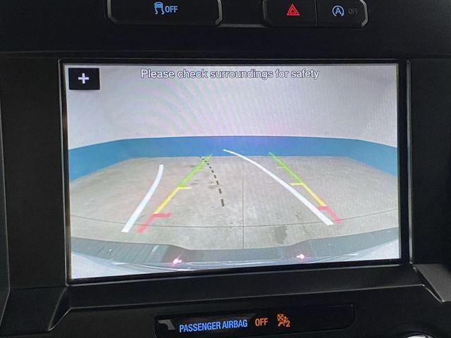 used 2017 Ford F-150 car, priced at $23,249