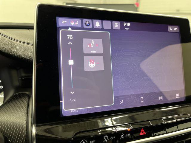 used 2022 Jeep Compass car, priced at $22,499