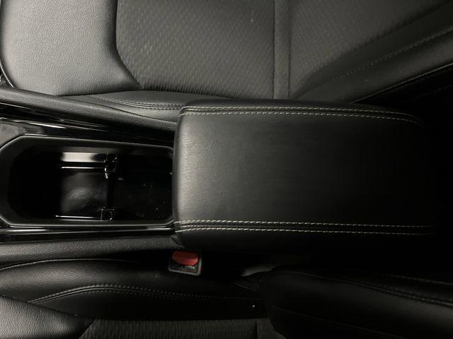 used 2022 Jeep Compass car, priced at $22,499