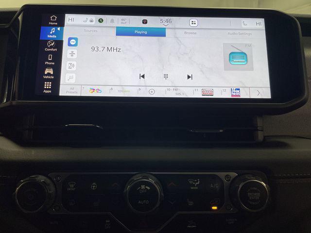 used 2024 Jeep Wrangler 4xe car, priced at $37,097