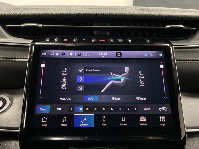 used 2023 Jeep Grand Cherokee car, priced at $28,999