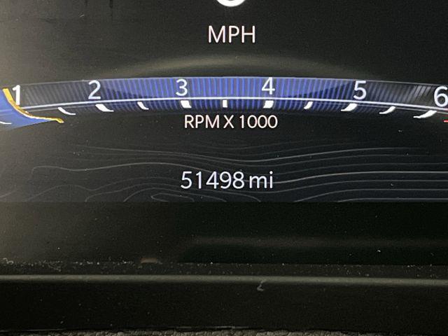 used 2023 Jeep Grand Cherokee car, priced at $28,999