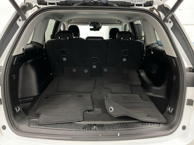 used 2023 Jeep Grand Cherokee car, priced at $28,999