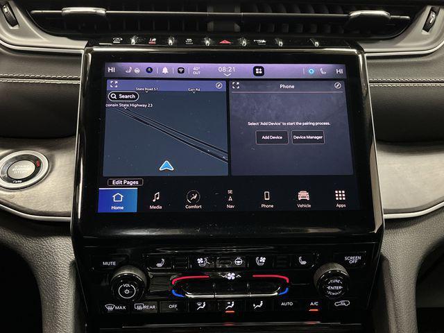 used 2023 Jeep Grand Cherokee car, priced at $28,999