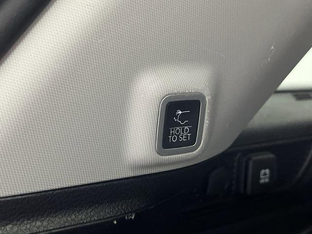 used 2023 Jeep Grand Cherokee car, priced at $28,999