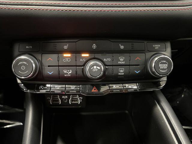 used 2023 Dodge Durango car, priced at $28,499