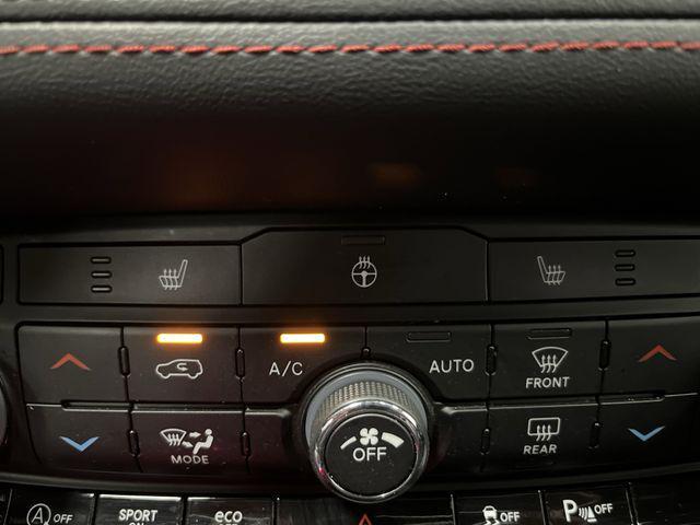 used 2023 Dodge Durango car, priced at $28,499