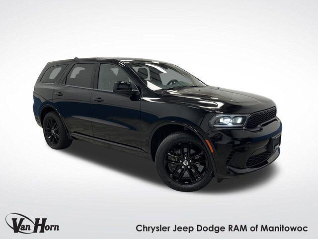 used 2023 Dodge Durango car, priced at $28,499