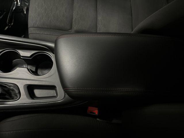 used 2023 Dodge Durango car, priced at $28,499